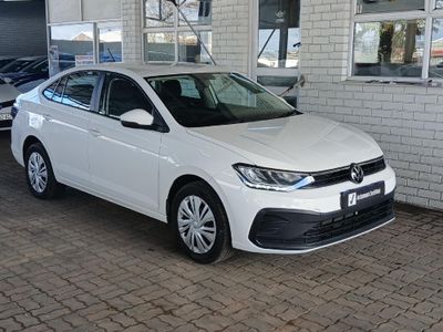 2025 Volkswagen Polo Classic Polo 1.6