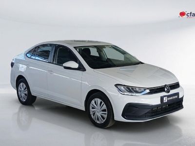 2025 Volkswagen Polo Classic Polo 1.6
