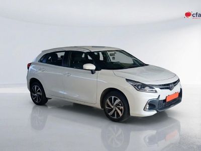 2026 Toyota Starlet 1.5 XS Auto