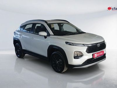 2025 Toyota Starlet Cross 1.5XS Auto