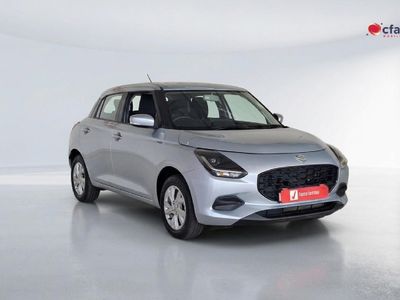 2025 Suzuki Swift 1.2 GL+ Auto