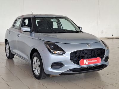 2025 Suzuki Swift 1.2 GL+ Auto