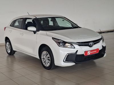 2025 Toyota Starlet 1.5 XI