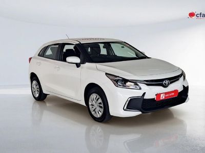 2025 Toyota Starlet 1.5 XI