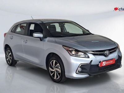 2025 Toyota Starlet 1.5 XS Auto