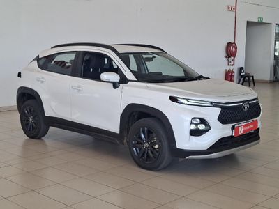 2024 Toyota Starlet Cross 1.5XS