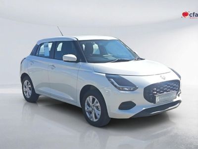 2024 Suzuki Swift 1.2 GL+