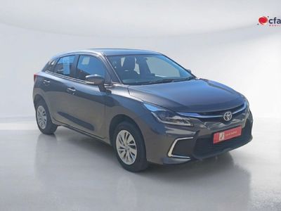 2025 Toyota Starlet 1.5 XI