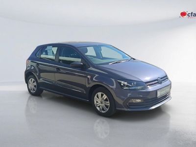 2024 Volkswagen Polo Vivo 1.4