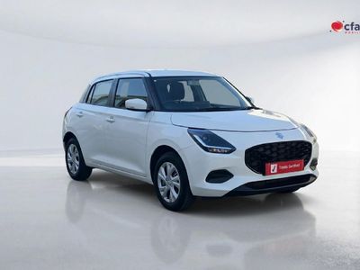 2025 Suzuki Swift 1.2 GL+ Auto