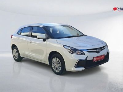 2025 Toyota Starlet 1.5 XI