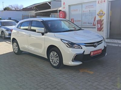 2025 Toyota Starlet 1.5 XI