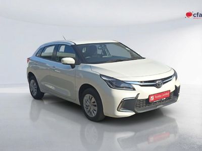 2025 Toyota Starlet 1.5 XI