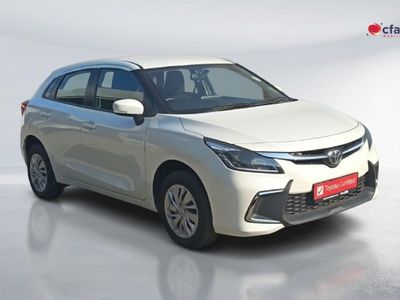 2025 Toyota Starlet 1.5 XI