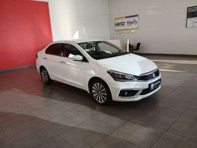 2024 Suzuki Ciaz 1.5 GLX