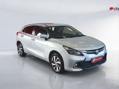 2026 Toyota Starlet 1.5 XR Auto