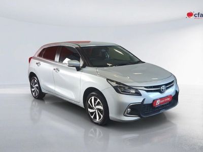 2026 Toyota Starlet 1.5 XR Auto