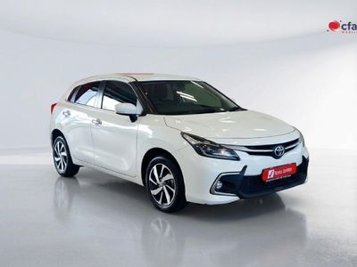 2026 Toyota Starlet 1.5 XR Auto