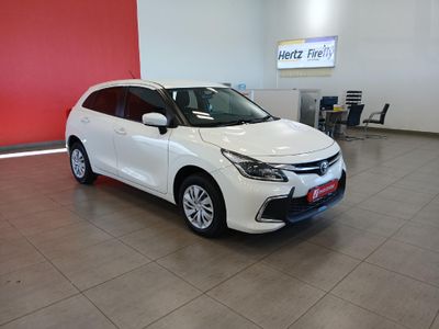 2026 Toyota Starlet 1.5 XI