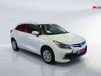 2026 Toyota Starlet 1.5 XI