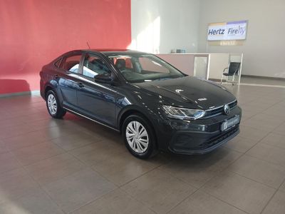 2023 Volkswagen Polo Classic Polo 1.6