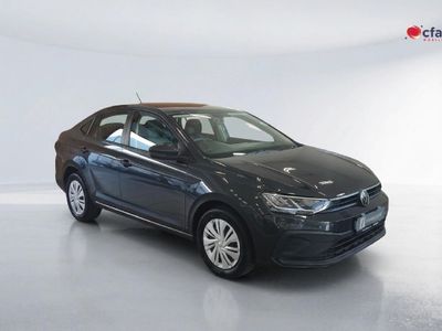 2023 Volkswagen Polo Classic Polo 1.6