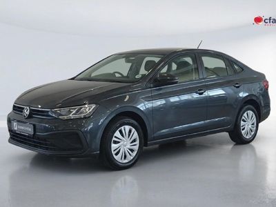 2023 Volkswagen Polo Classic Polo 1.6