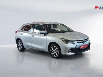 2025 Toyota Starlet 1.5 XS Auto