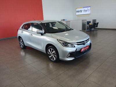 2025 Toyota Starlet 1.5 XS Auto