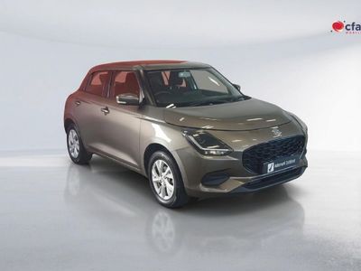2024 Suzuki Swift 1.2 GL+