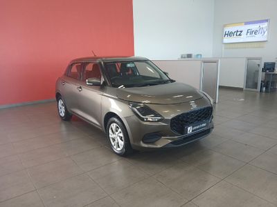 2024 Suzuki Swift 1.2 GL+