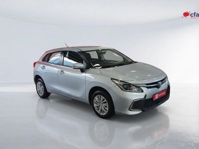 2025 Toyota Starlet 1.5 XI