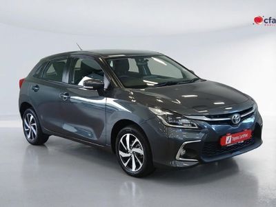 2025 Toyota Starlet 1.5 XS Auto