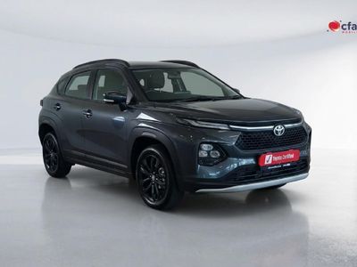 2025 Toyota Starlet Cross 1.5XS