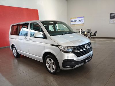 2024 Volkswagen Kombi T6.1 2.0 TDI (110kW) Auto Trendline