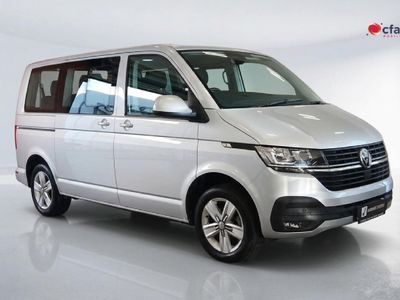 2024 Volkswagen Kombi T6.1 2.0 TDI (110kW) Auto Trendline