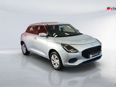 2025 Suzuki Swift 1.2 GL+