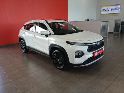 2025 Toyota Starlet Cross 1.5XS Auto