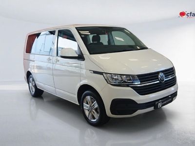2024 Volkswagen Kombi T6.1 2.0 TDI (110kW) Auto Trendline