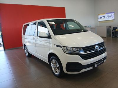 2024 Volkswagen Kombi T6.1 2.0 TDI (110kW) Auto Trendline