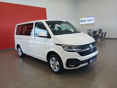 2024 Volkswagen Kombi T6.1 2.0 TDI (110kW) Auto Trendline
