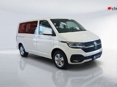 2024 Volkswagen Kombi T6.1 2.0 TDI (110kW) Auto Trendline