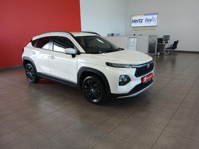 2024 Toyota Starlet Cross 1.5XS