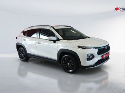 2024 Toyota Starlet Cross 1.5XS