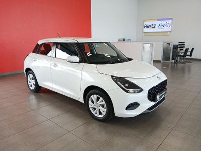 2024 Suzuki Swift 1.2 GL+