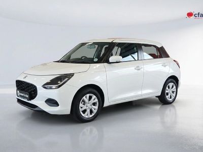 2024 Suzuki Swift 1.2 GL+