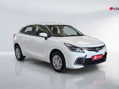 2025 Toyota Starlet 1.5 XI