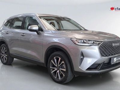 2024 Haval H6 2.0T Premium Auto