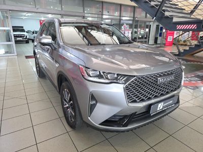 2024 Haval H6 2.0T Premium Auto