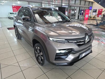 2022 Renault Kiger 1.0T Intens